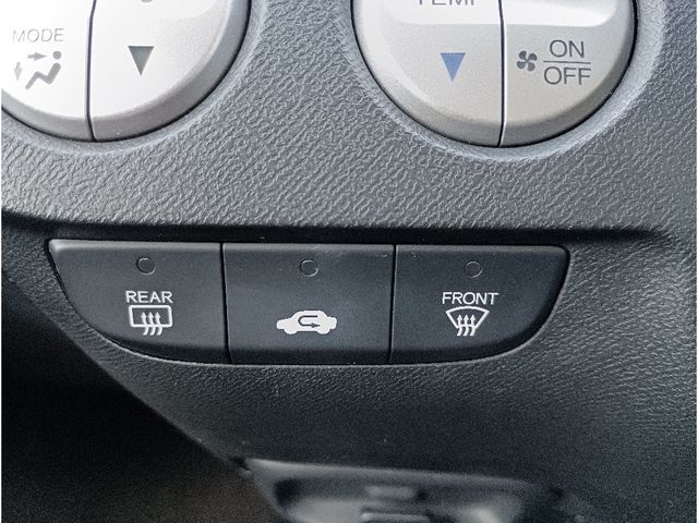 HONDA LIFE 2011 Image 31