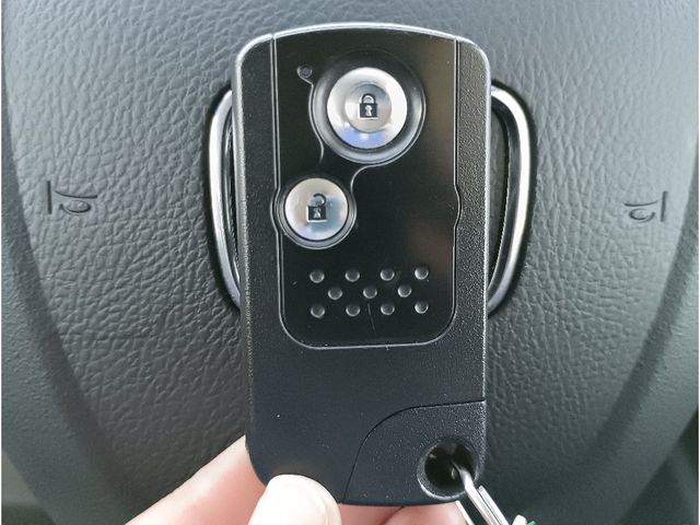 HONDA LIFE 2011 Image 31