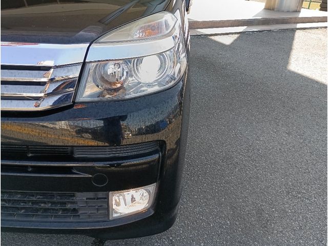 HONDA LIFE 2011 Image 31