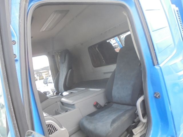 NISSAN DIESEL QUON 2015 Image 31