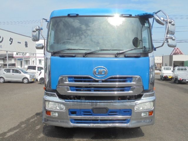 NISSAN DIESEL QUON 2015 Image 31