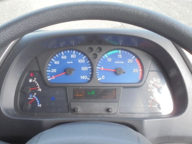 NISSAN DIESEL QUON 2015 Image 31