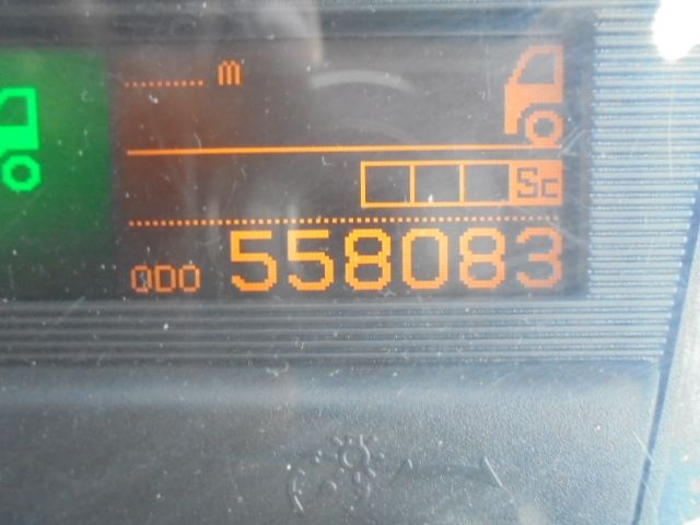 NISSAN DIESEL QUON 2015 Image 31