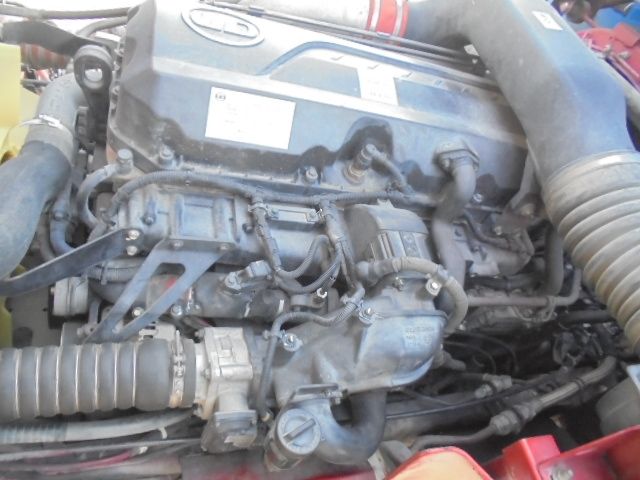 NISSAN DIESEL QUON 2015 Image 31