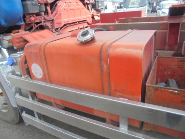 NISSAN DIESEL QUON 2015 Image 31