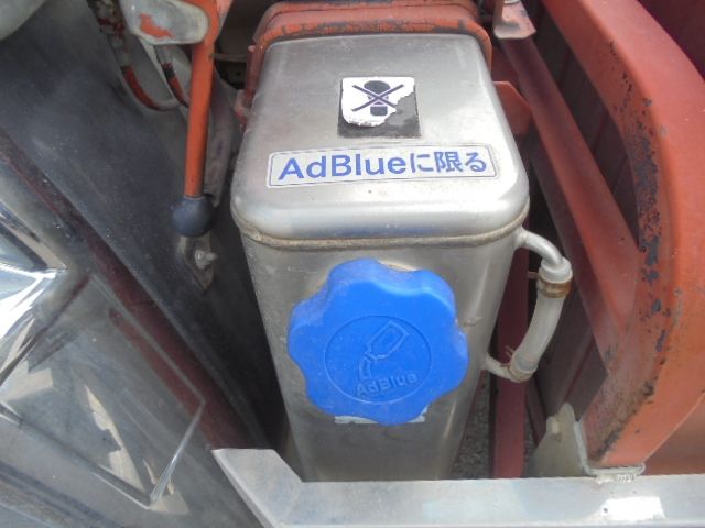 NISSAN DIESEL QUON 2015 Image 31