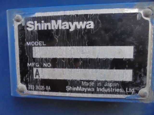 NISSAN DIESEL QUON 2015 Image 31