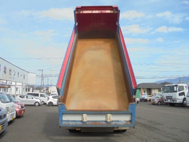 NISSAN DIESEL QUON 2015 Image 31