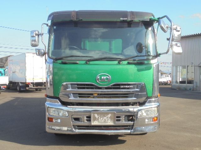 NISSAN DIESEL QUON 2011 Image 31