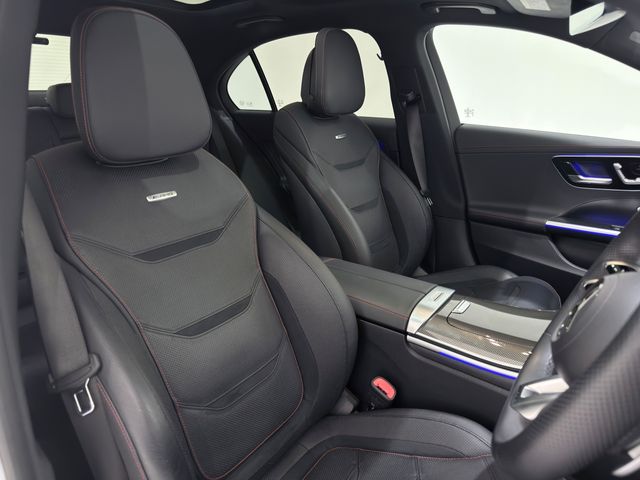 MERCEDES BENZ MERCEDES AMG C CLASS 2022 Image 31