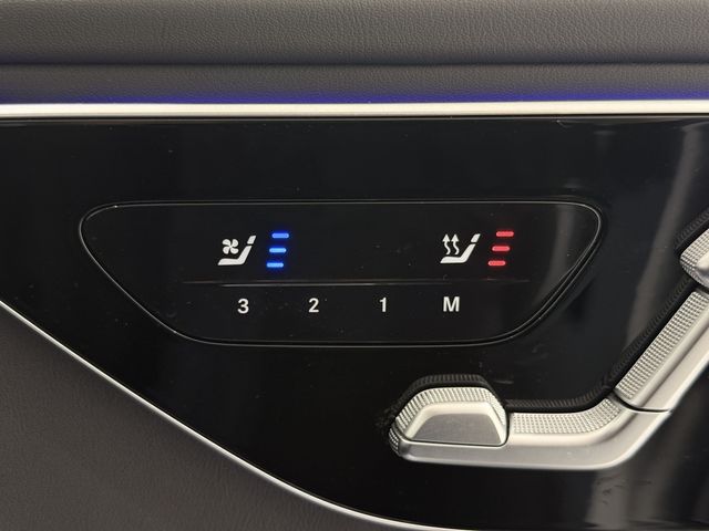 MERCEDES BENZ MERCEDES AMG C CLASS 2022 Image 31