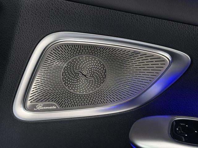 MERCEDES BENZ MERCEDES AMG C CLASS 2022 Image 31