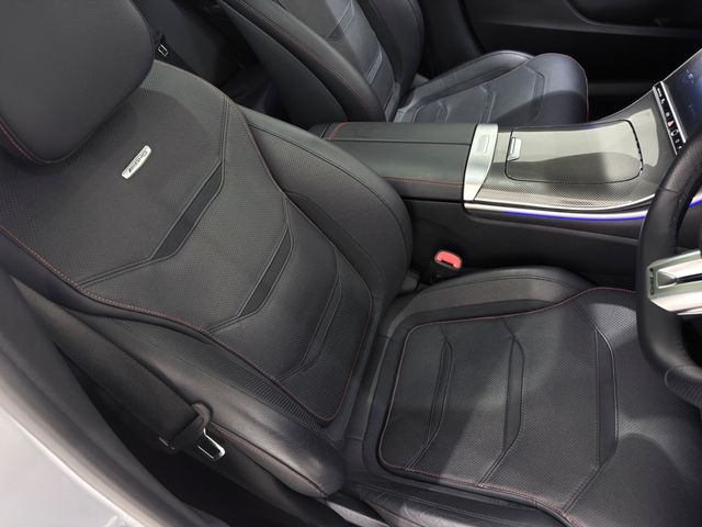 MERCEDES BENZ MERCEDES AMG C CLASS 2022 Image 31