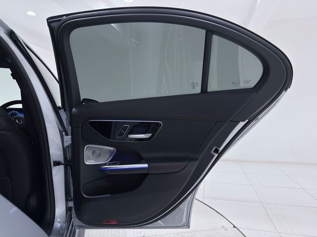MERCEDES BENZ MERCEDES AMG C CLASS 2022 Image 31