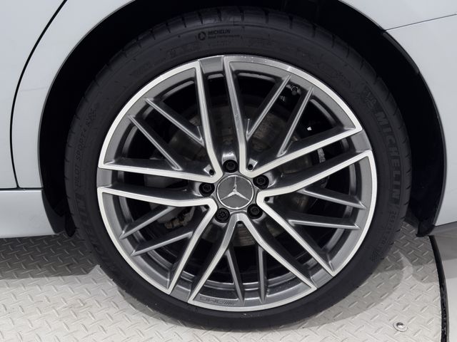 MERCEDES BENZ MERCEDES AMG C CLASS 2022 Image 31