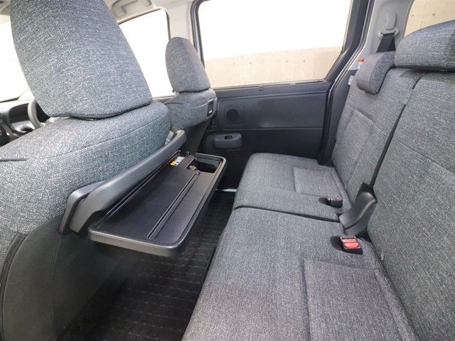 TOYOTA SIENTA HYBRID 2022 Image 31