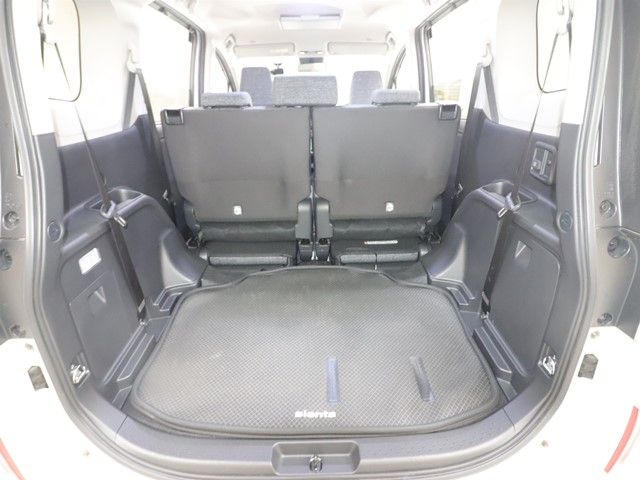 TOYOTA SIENTA HYBRID 2022 Image 31