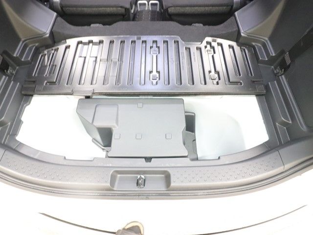 TOYOTA SIENTA HYBRID 2022 Image 31