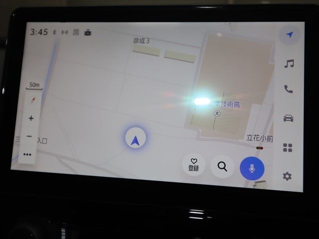 TOYOTA SIENTA HYBRID 2022 Image 31