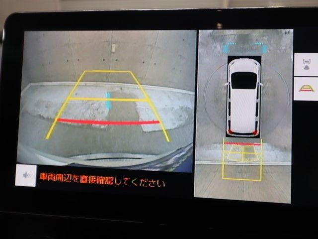 TOYOTA SIENTA HYBRID 2022 Image 31