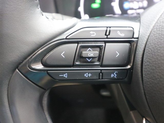 TOYOTA SIENTA HYBRID 2022 Image 31