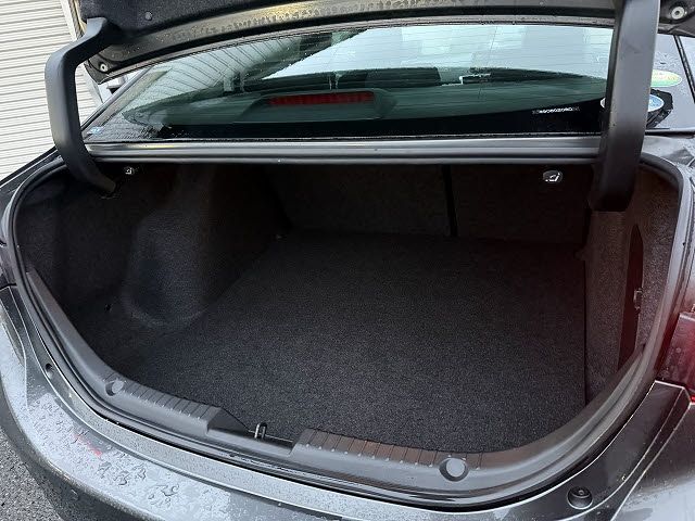 MAZDA AXELA SEDAN 2017 Image 31