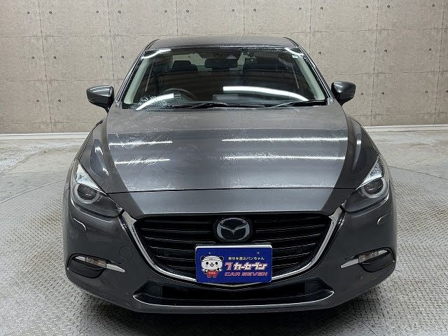 MAZDA AXELA SEDAN 2017 Image 31