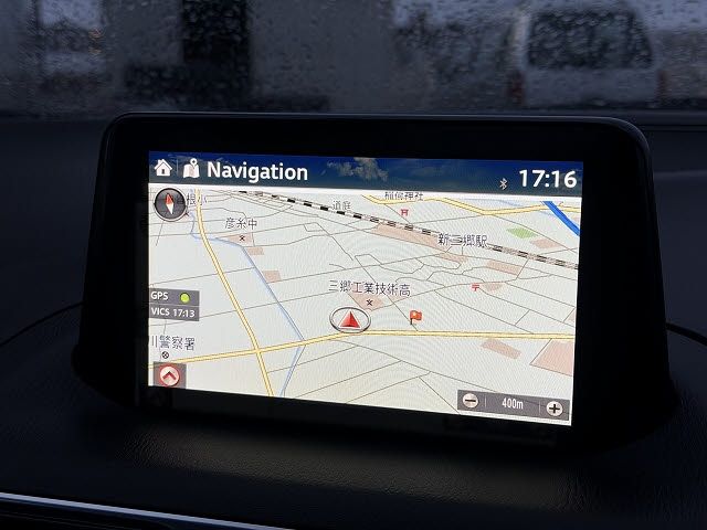 MAZDA AXELA SEDAN 2017 Image 31