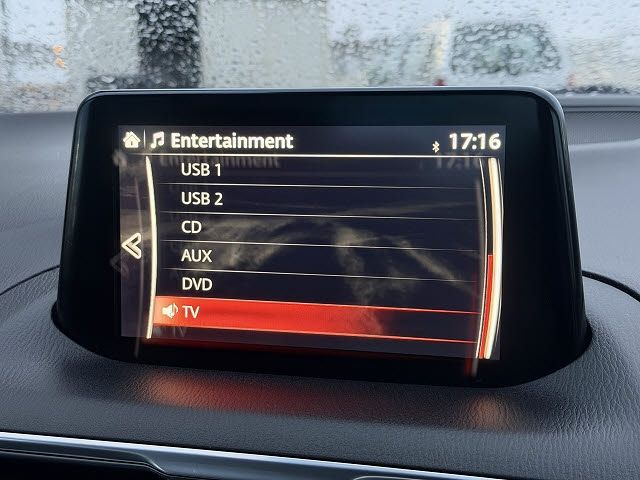 MAZDA AXELA SEDAN 2017 Image 31