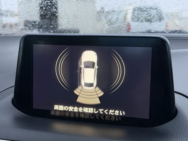 MAZDA AXELA SEDAN 2017 Image 31