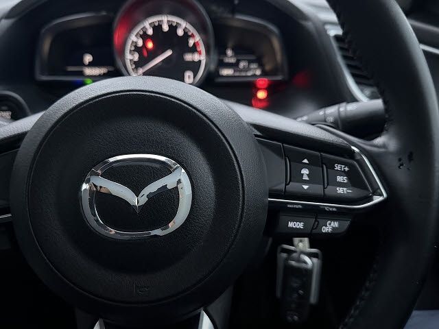 MAZDA AXELA SEDAN 2017 Image 31