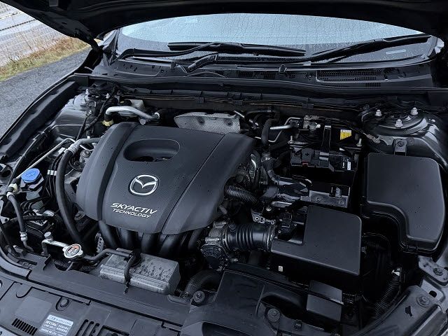 MAZDA AXELA SEDAN 2017 Image 31