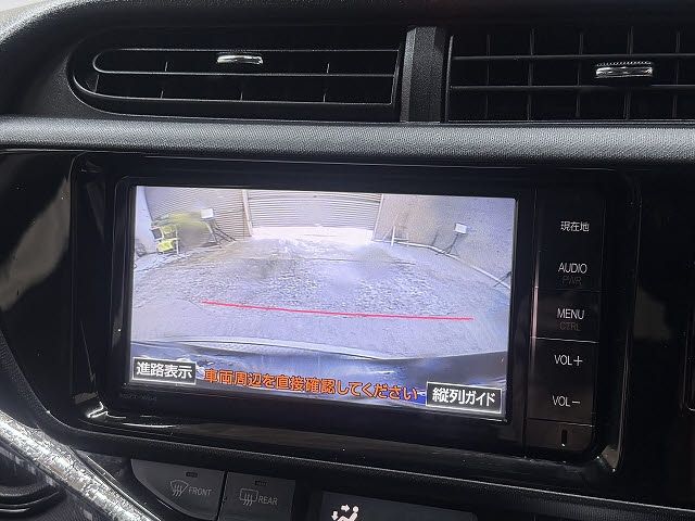 TOYOTA AQUA 2015 Image 31