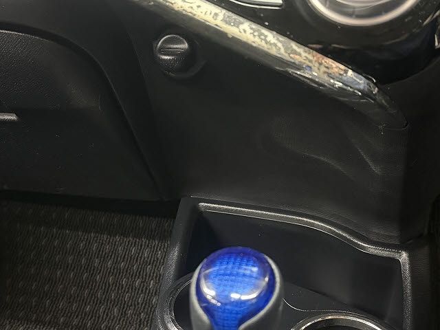 TOYOTA AQUA 2015 Image 31