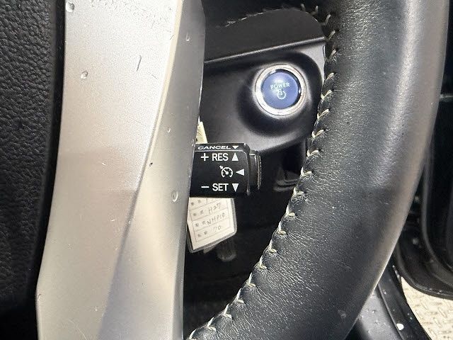 TOYOTA AQUA 2015 Image 31