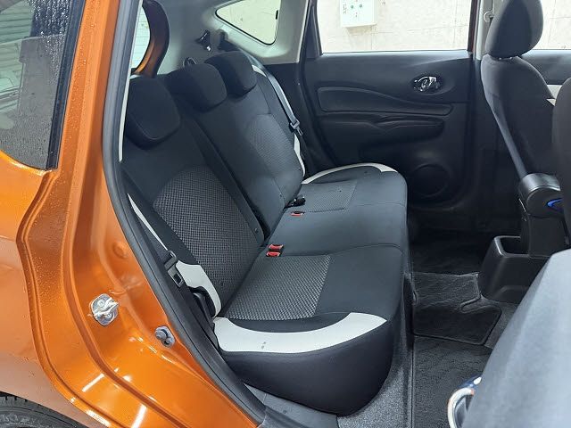 NISSAN NOTE 2018 Image 31