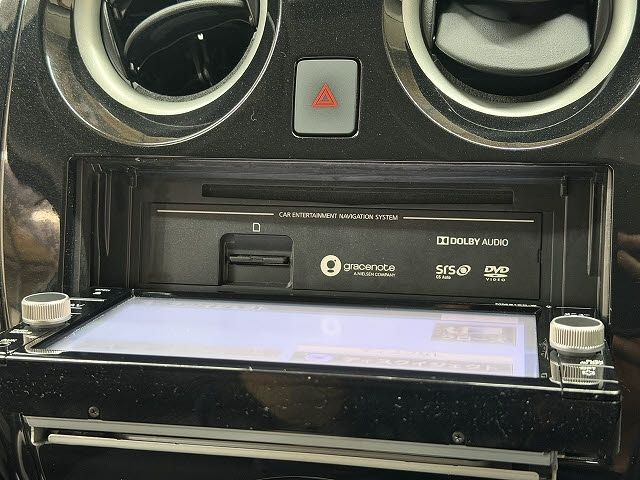 NISSAN NOTE 2018 Image 31