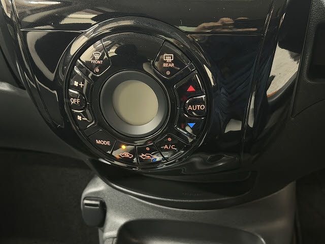 NISSAN NOTE 2018 Image 31