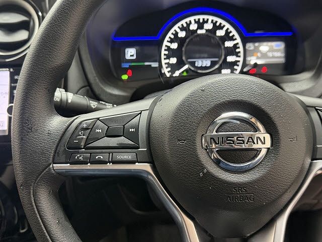 NISSAN NOTE 2018 Image 31