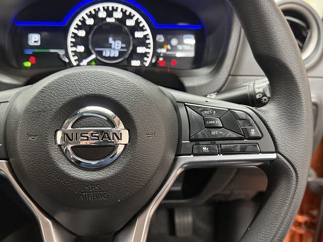 NISSAN NOTE 2018 Image 31