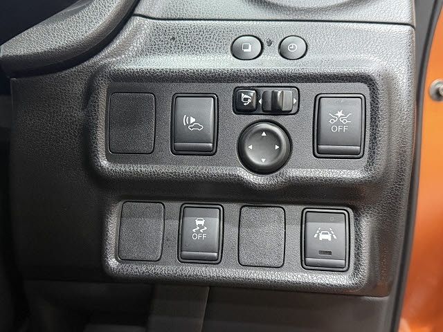 NISSAN NOTE 2018 Image 31