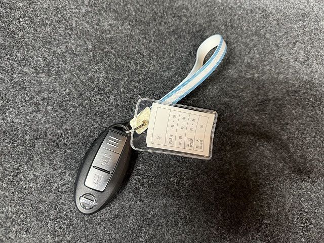 NISSAN NOTE 2018 Image 31