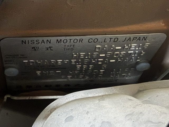 NISSAN NOTE 2018 Image 31