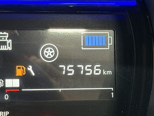 NISSAN NOTE 2018 Image 31