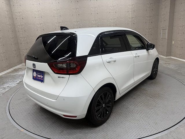 HONDA FIT E:HEV 2021 Image 31