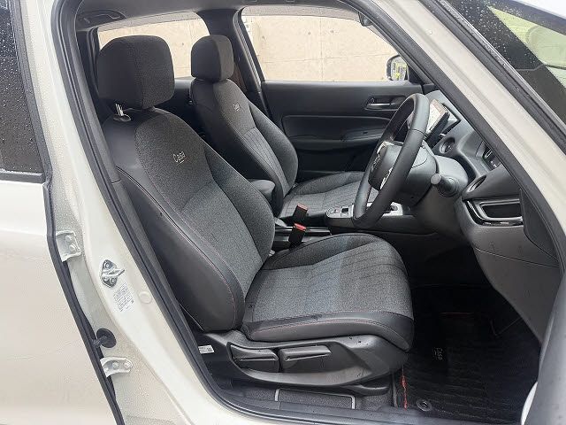 HONDA FIT E:HEV 2021 Image 31