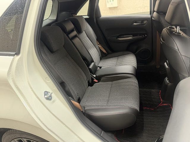 HONDA FIT E:HEV 2021 Image 31