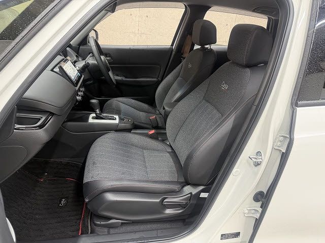 HONDA FIT E:HEV 2021 Image 31