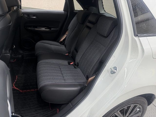 HONDA FIT E:HEV 2021 Image 31