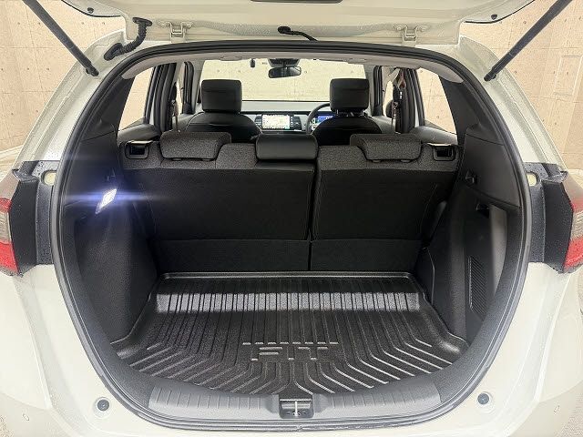 HONDA FIT E:HEV 2021 Image 31